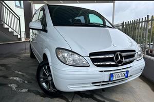 Mercedes-Benz Vito 111 cdi #1243