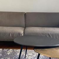 Divano di design Cassina