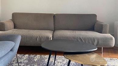 Divano di design Cassina