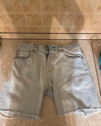 jeans corti