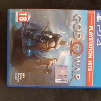 GOD OF WAR 4 || ps4