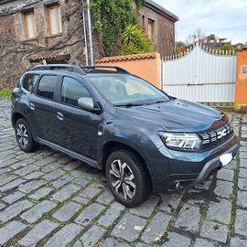 Dacia Duster 1.0 gpl Prestige Up full optinal 