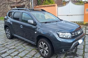 Dacia Duster 1.0 gpl Prestige Up full optinal 