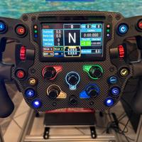 Simagic Fx Pro Garanzia Marzo 2027