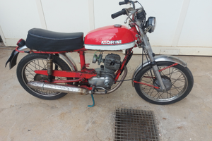Moto morini corsaro