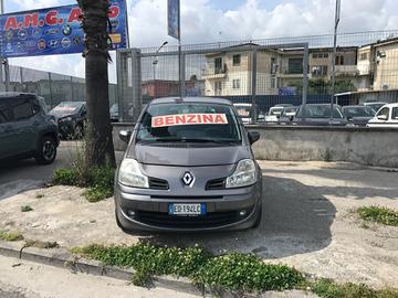 Renault Modus 1.2 16V 75 CV 55 KW Auto pari al nuo