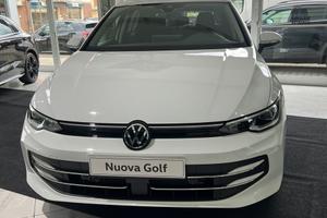 Golf 1.5 tsi ehybrid Style 204cv dsg