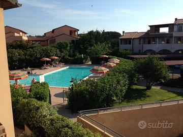 Una settimana multiproprietà al mare- Toscana