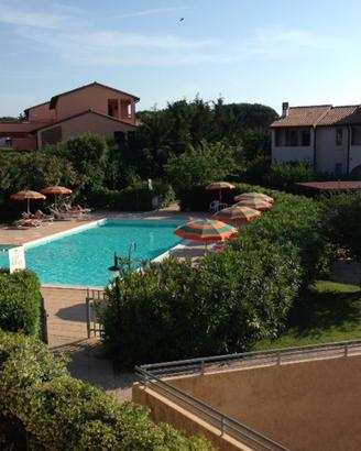 Una settimana multiproprietà al mare- Toscana