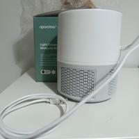 Lampada multi-banda anti zanzare e mosche 