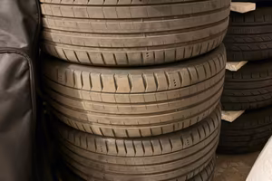 Gomme estive Michelin Pilot sport 5 215/45 ZR 18