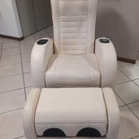 Poltrona massaggiante -Imperial Life