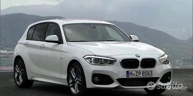 Bmw serie 1 2016 ricambi