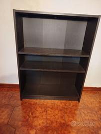 Libreria IKEA  Serie Billy