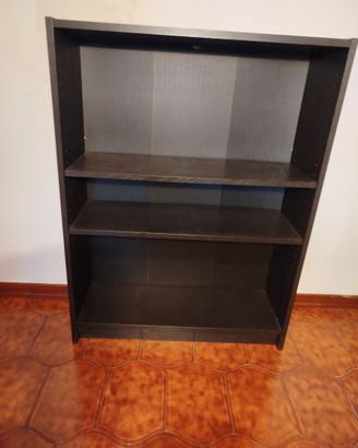 Libreria IKEA  Serie Billy