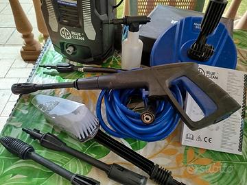 Idropulitrice AR Blue Clean 1600p - 125 bar - 420