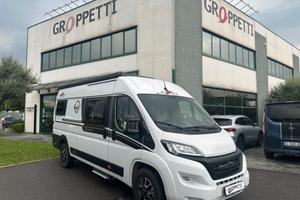 Malibu VAN 640 LE K CHARMING COUPE GT