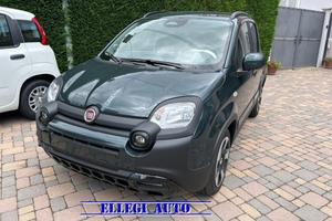 FIAT Pandina PANDINA CROSS 1.0 FireFly Hybrid