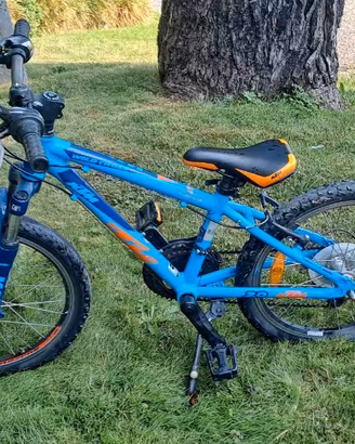 Mountain bike KTM bambino