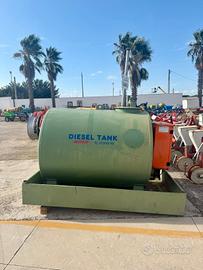 157-SERBATOIO OMOLOGATO GASOLIO DIESEL TANK