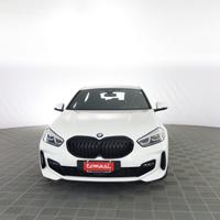 BMW 118 Serie 1 d 5p. Msport