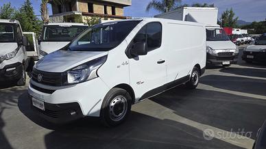 FIAT TALENTO PASSO C. 1.6 MJT 120 CV GANCIO TRAINO