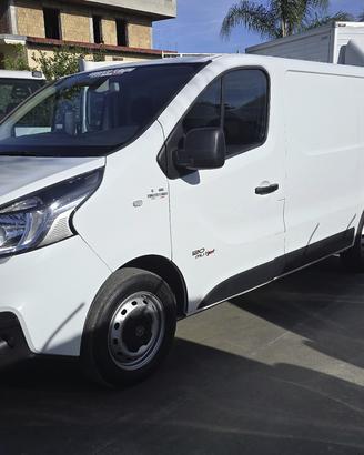 FIAT TALENTO PASSO C. 1.6 MJT 120 CV GANCIO TRAINO