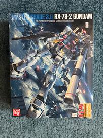 Gundam Art Board Shikishi dal Giappone