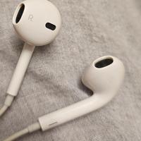 Cuffie auricolari Apple EarPods Lightning