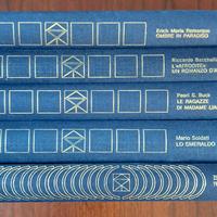 Libri Club degli Editori 