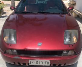 Vendo Fiat Coupe 2000 16 V del 1996