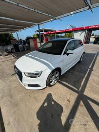 Audi a3 30tdi 1.6