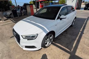 Audi a3 30tdi 1.6