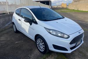 Ford Fiesta 1.5 TDCi 75CV 3 porte VAN