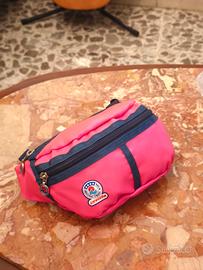 marsupio Invicta vintage 