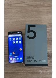 Oppo find X5 pro 