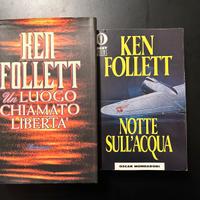 Libri di Ken Follett