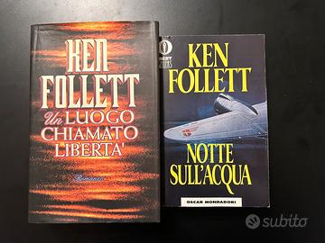 Libri di Ken Follett