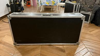 Flight case ddj 1000