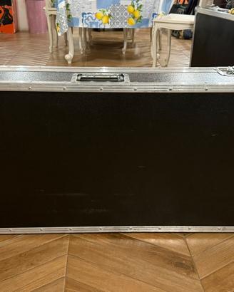 Flight case ddj 1000