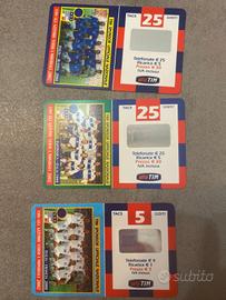 Schede ricariche TIM nazionale