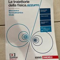 le traiettorie della fisica.azzurro