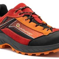scarpe da trekking Garsport