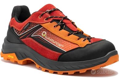 scarpe da trekking Garsport