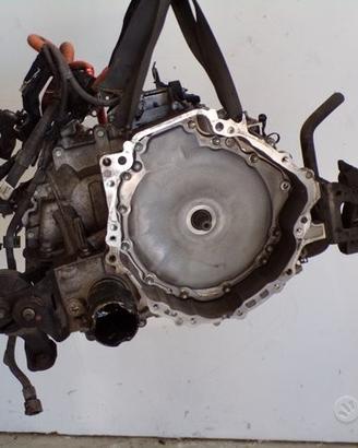 Cambio Automatico Toyota Auris 1.8 hybrid 2017