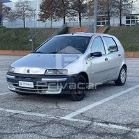 FIAT Punto 1.9 JTD 5 porte ELX