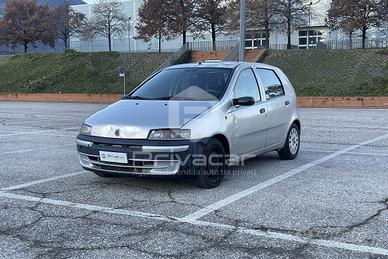 FIAT Punto 1.9 JTD 5 porte ELX