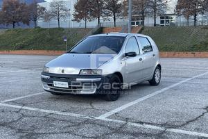 FIAT Punto 1.9 JTD 5 porte ELX