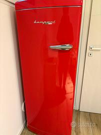 Frigo vintage bompani