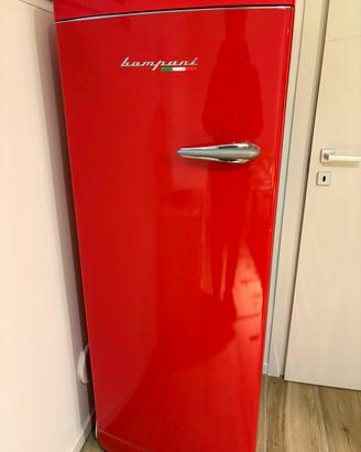Frigo vintage bompani